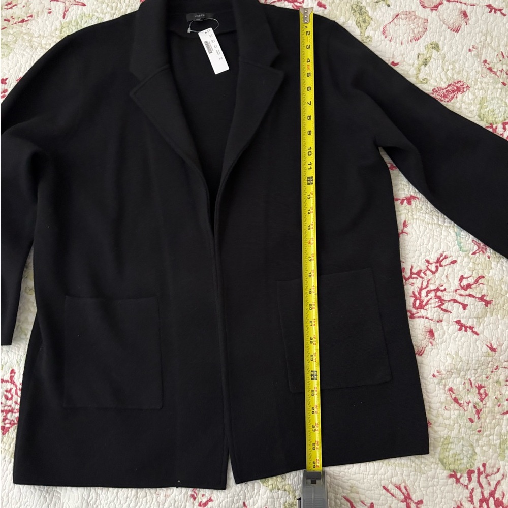J. Crew Sophie Sweater, NWT, Size XL